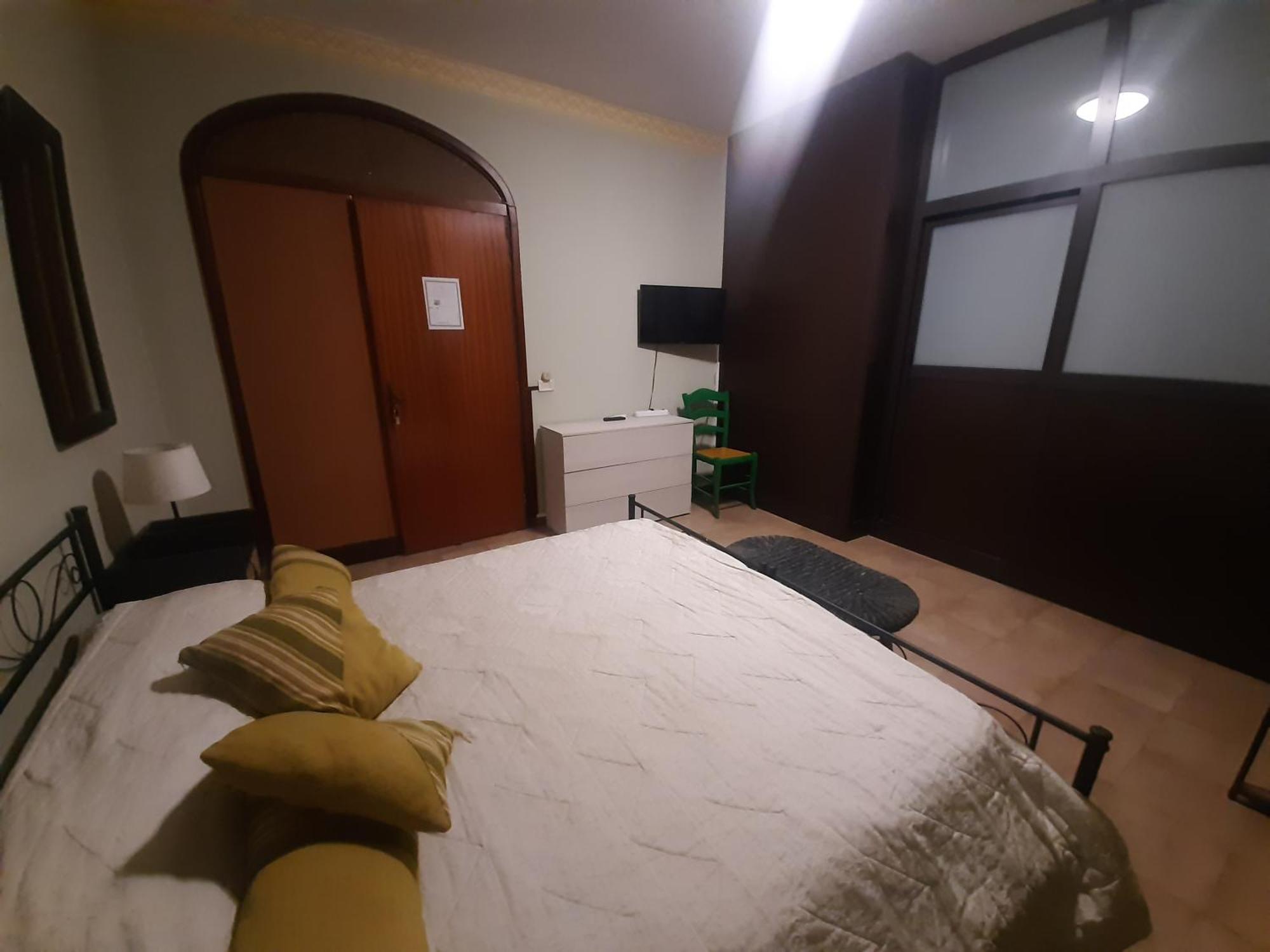 San Nicolo House Bed and Breakfast Aci Catena Exteriör bild