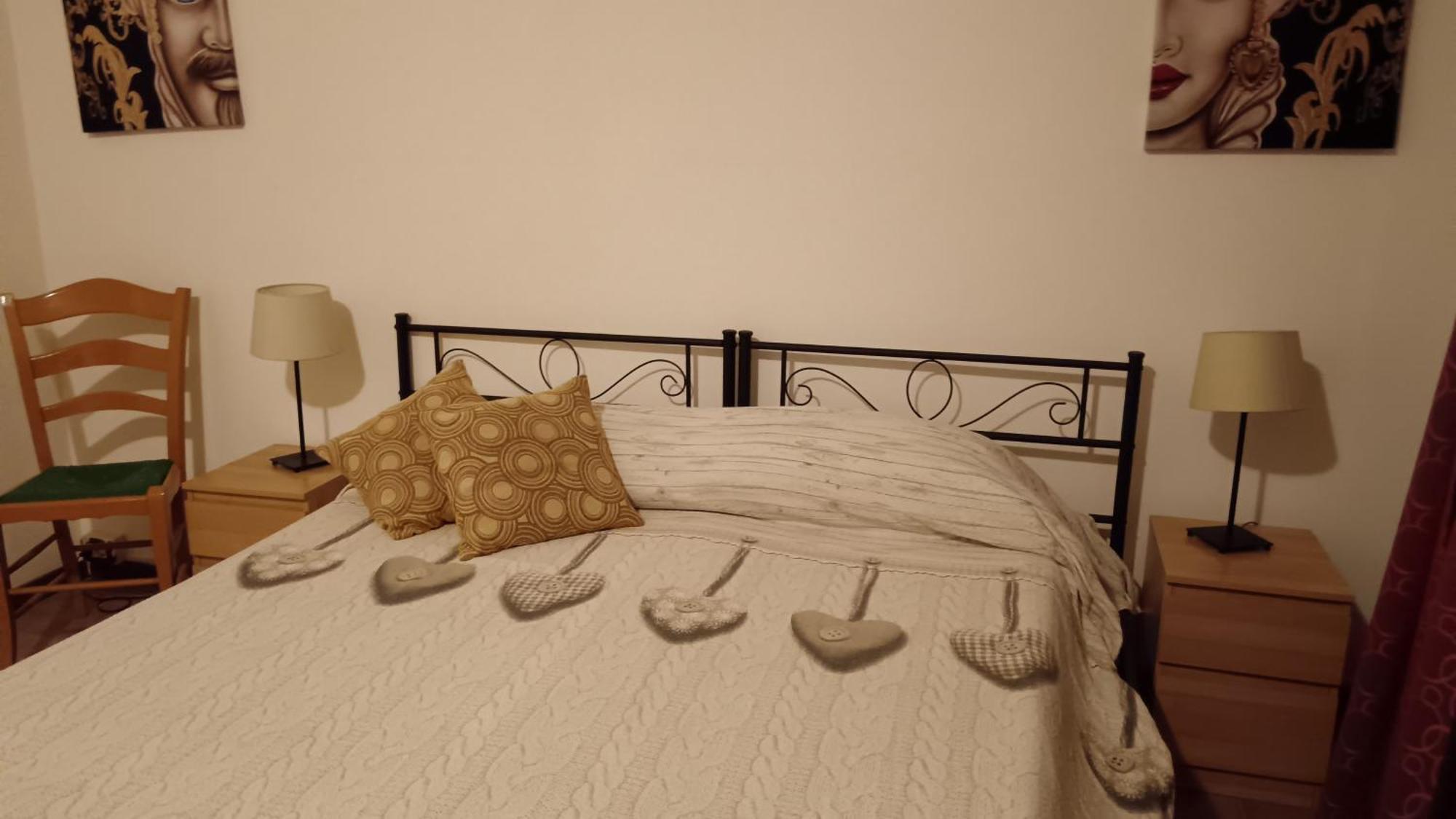 San Nicolo House Bed and Breakfast Aci Catena Exteriör bild
